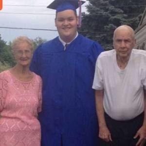 Meet your Posher, Brandon